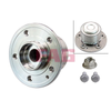 FAG Wheel Bearing Kit 713668300 thumbnail