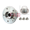FAG Wheel Bearing Kit 713668310 thumbnail