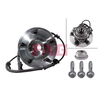 FAG Wheel Bearing Kit 713670390 thumbnail