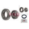 FAG Wheel Bearing Kit 713678300 thumbnail