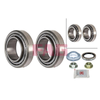 FAG Wheel Bearing Kit 713678320 thumbnail