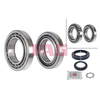 FAG Wheel Bearing Kit 713678420 thumbnail