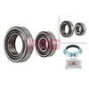 FAG Wheel Bearing Kit 713678500 thumbnail
