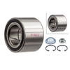 FAG Wheel Bearing Kit 713678640 thumbnail
