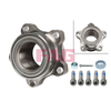 FAG Wheel Bearing Kit 713678650 thumbnail