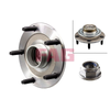 FAG Wheel Bearing Kit 713678660 thumbnail