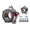 FAG Wheel Bearing Kit 713678910 thumbnail