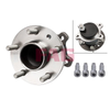 FAG Wheel Bearing Kit 713678990 thumbnail