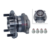 FAG Wheel Bearing Kit 713679230 thumbnail