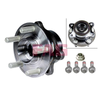 FAG Wheel Bearing Kit 713679280 thumbnail
