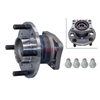 FAG Wheel Bearing Kit 713679300 thumbnail