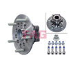 FAG Wheel Bearing Kit 713679370 thumbnail