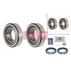 FAG Wheel Bearing Kit 713690210 thumbnail