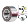 FAG Wheel Bearing Kit 713690350 thumbnail