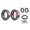 FAG Wheel Bearing Kit 713690470 thumbnail