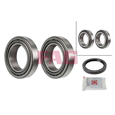 FAG Wheel Bearing Kit 713690470