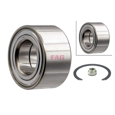 FAG Wheel Bearing Kit 713690510