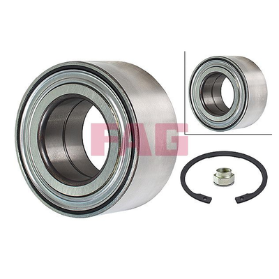 FAG Wheel Bearing Kit 713690540