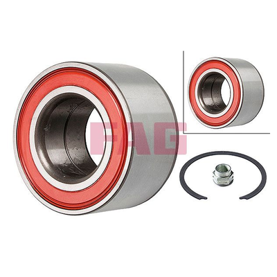 FAG Wheel Bearing Kit 713690670