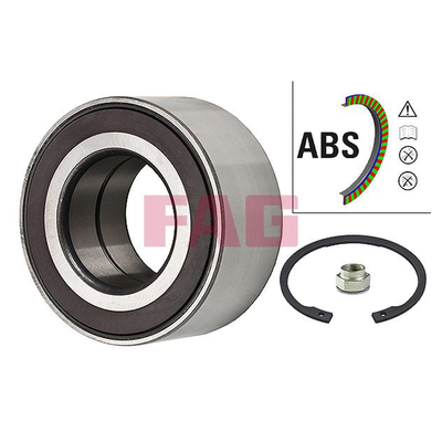 FAG Wheel Bearing Kit 713690700