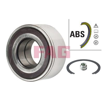 FAG Wheel Bearing Kit 713690750