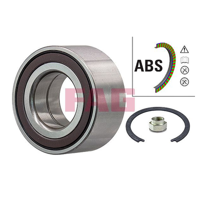 FAG Wheel Bearing Kit 713690810