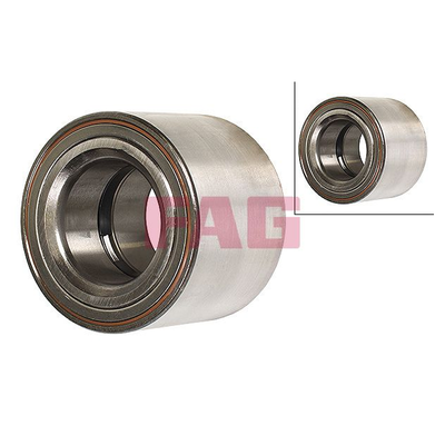 FAG Wheel Bearing Kit 713690830