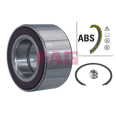 FAG Wheel Bearing Kit 713690860