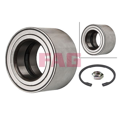 FAG Wheel Bearing Kit 713690930