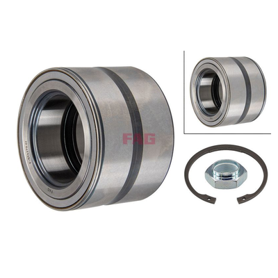 FAG Wheel Bearing Kit 713690940