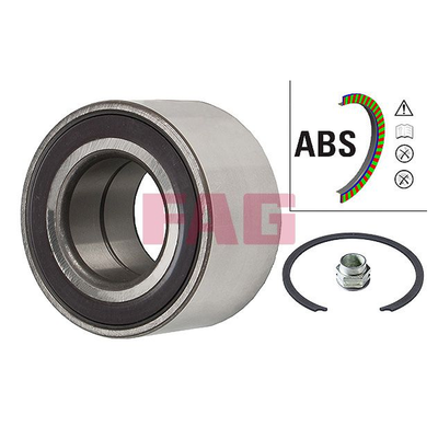 FAG Wheel Bearing Kit 713690950
