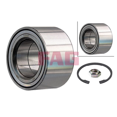 FAG Wheel Bearing Kit 713690960