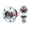 FAG Wheel Bearing Kit 713690990 thumbnail