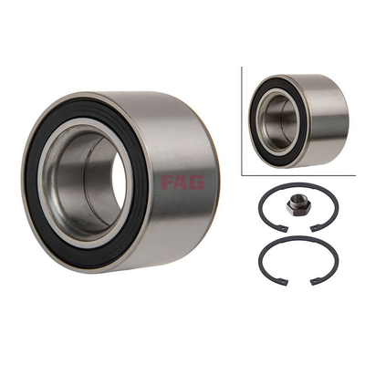 FAG Wheel Bearing Kit 713691010