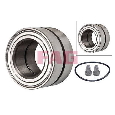FAG Wheel Bearing Kit 713691020