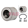 FAG Wheel Bearing Kit 713691030 thumbnail