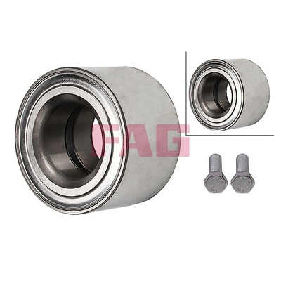FAG Wheel Bearing Kit 713691040