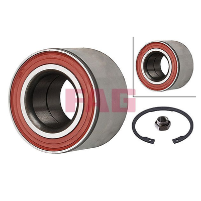 FAG Wheel Bearing Kit 713691100