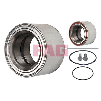 FAG Wheel Bearing Kit 713691110