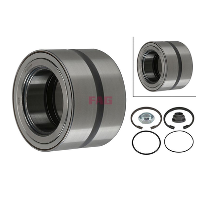FAG Wheel Bearing Kit 713691150
