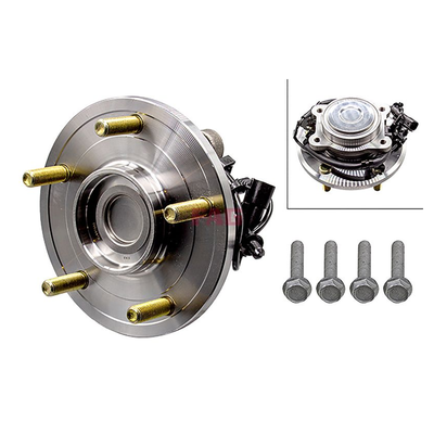 FAG Wheel Bearing Kit 713692010