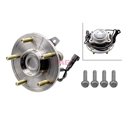 FAG Wheel Bearing Kit 713692020
