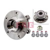 FAG Wheel Bearing Kit 713692040 thumbnail
