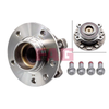 FAG Wheel Bearing Kit 713692050 thumbnail