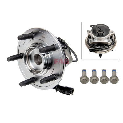 FAG Wheel Bearing Kit 713697090
