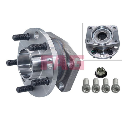 FAG Wheel Bearing Kit 713697110