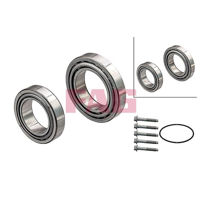 FAG Wheel Bearing Kit 713697120