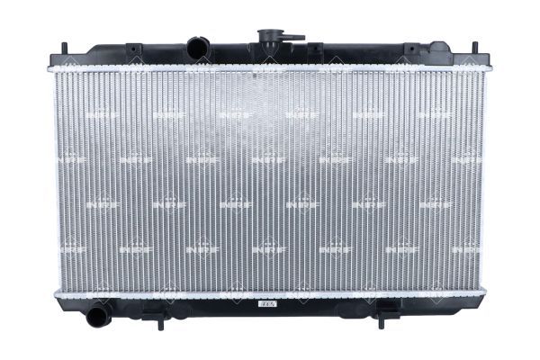 NRF Engine Cooling Radiator 53386 - image 2