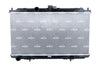 NRF Engine Cooling Radiator 53386 thumbnail