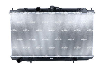 NRF Engine Cooling Radiator 53386
